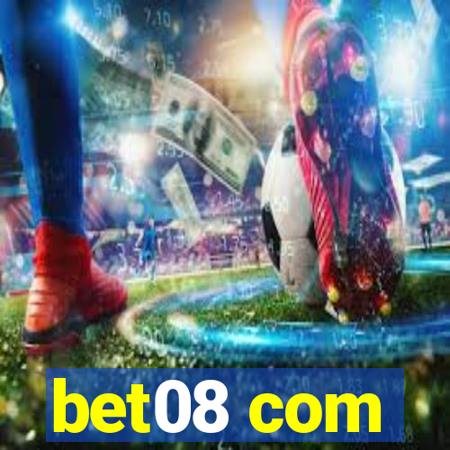 bet08 com